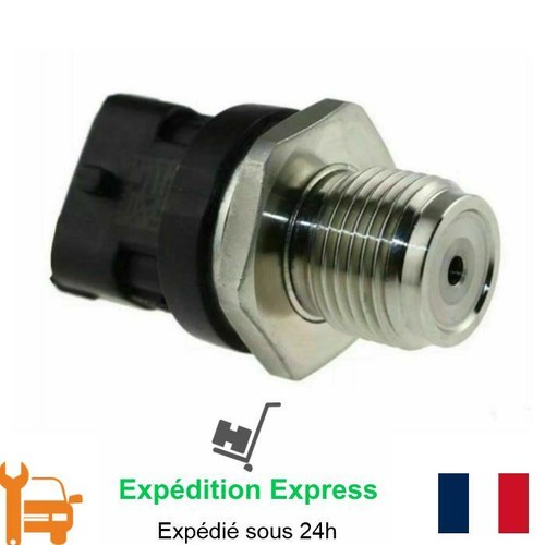 Capteur pression carburant - capteur,