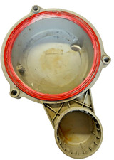 Réceptacle des condensats