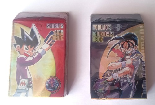 Carte duel masters - carte, et