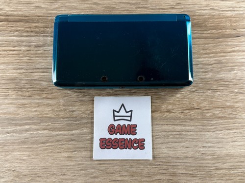 Console nintendo 3ds metal - nintendo,