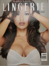 Playboy Lingerie sept/oct 1996