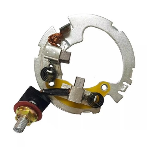 Brosses démarreur moteur - démarreur,