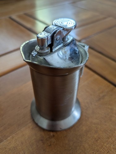 Ancien briquet table le - briquet, de