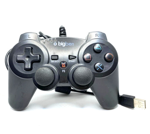 Manette ps3 usb - ps3,