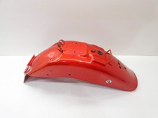 Garde boue arrière (Suzuki -