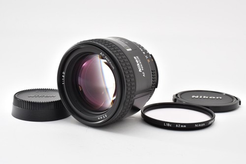 Neuf objectif nikon - objectif,