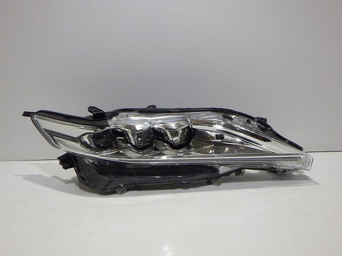 Phare led droit oem jdm - phare,