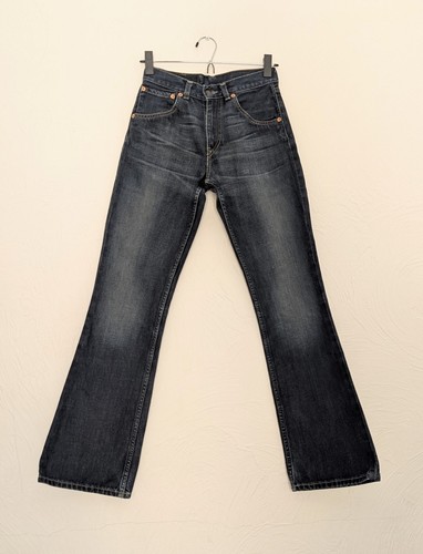 Levi 525 w26 - 525, jean