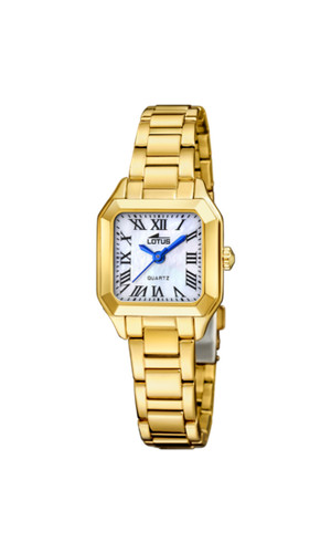 Montre lotus femme old - femme, money