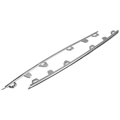 Baguette calandre pour - baguette, de