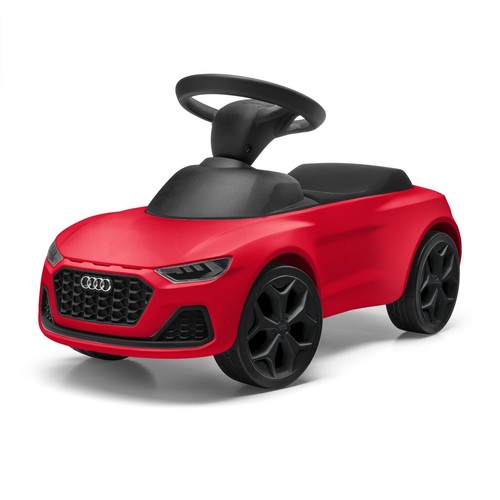 Audi junior quattro voiture - junior,