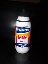 ancien bidon gourde vélo tour