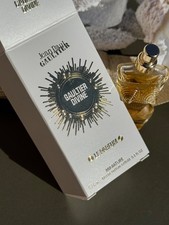 JEAN PAUL GAULTIER  MINIATURE  GAULTIER DIVINE 🌞 LE PARFUM  Eau  parfum INTENSE