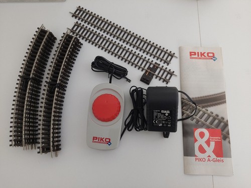 Transformateur regulateur piko - transformateur,