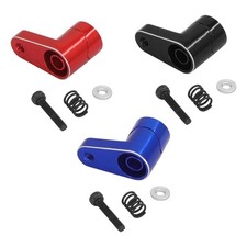 Bras de servo 20T de remplacement robuste pour voiture RC Mini