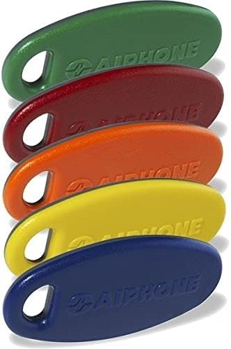 Aiphone key5 professional - aiphone,