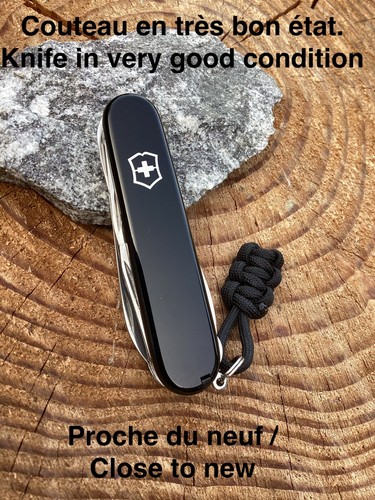 Victorinox swiss army - victorinox,