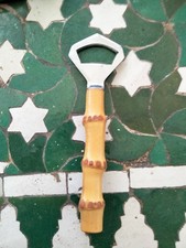 décapsuleur Vintage Bambou