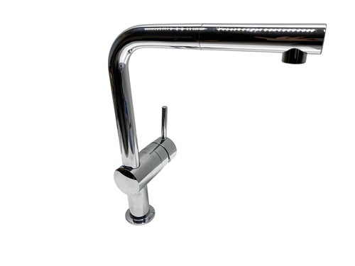 Robinet cuisine grohe minta - robinet,