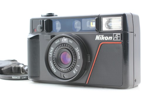 Appareil photo argentique