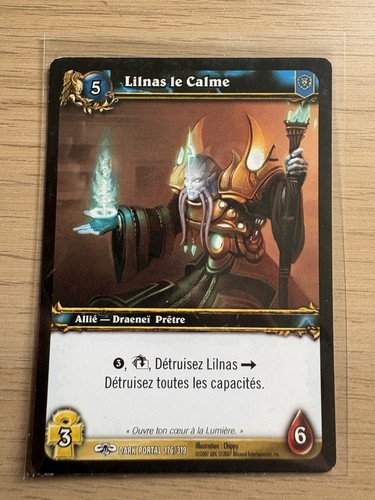 Carte 176 lilnas - 🇫🇷, le
