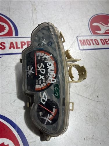 Tableau compteur kilométrique - compteur,