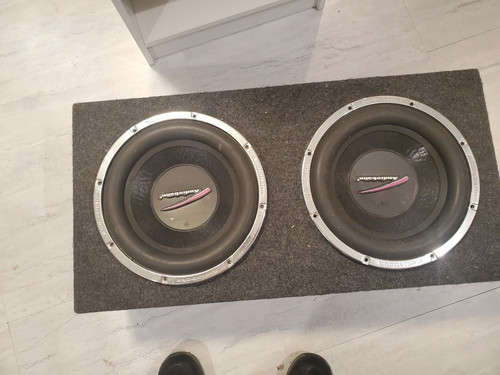 Audiobahn 12in dual voice - audiobahn, coil