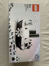 LEGO Disney 100 Mini Steamboat
