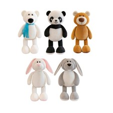 Jouet En Peluche Animal En Peluche, Peluches Mignonnes, Peluche Câline pour