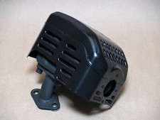 HARBOR FREIGHT LONCIN G210FA PREDATOR 69730 212cc NON-HEMI ENGINE MUFFLER