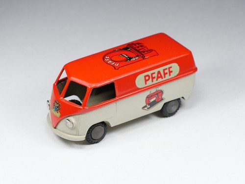 Tekno 413 volkswagen - 413, combi