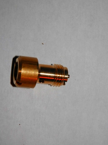 Soupape anti retour pompe - de,