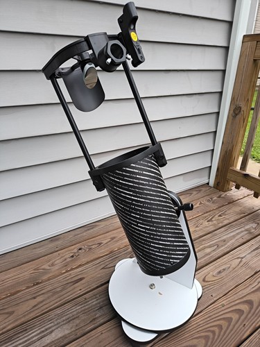 Sky watcher heritage - watcher, 150