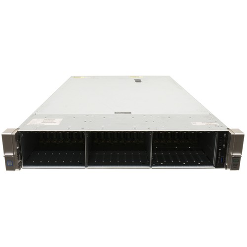 Proliant dl380 gen9 2u - proliant,
