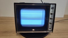 Mini Téléviseur Vintage