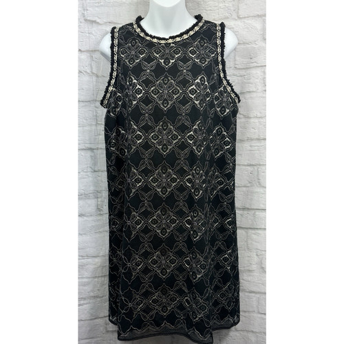 Max studio shift dress size - shift,