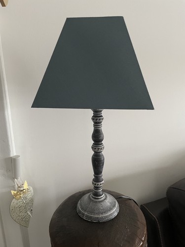 Lampe bois alinéa - en,
