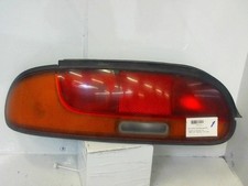 Feu arriere principal gauche