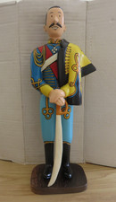 OTTOKAR - SUPERBE FIGURINE