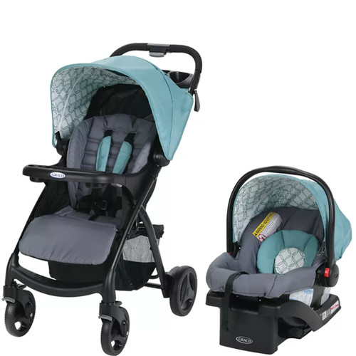 Graco verb travel system - graco,
