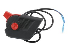 Interrupteur avec fiche 230V