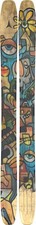 Ski Freeride ATOMIC BENT 120