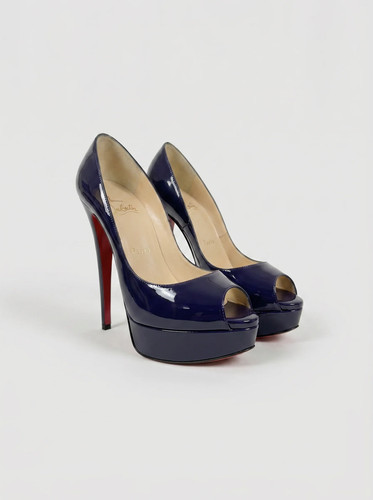 Escarpins lady peep - lady,