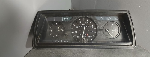 Compteur vitesse citroen - compteur, de