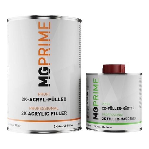 Apprêt kit primaire - hs,