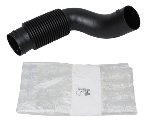 Original air pipe - air,