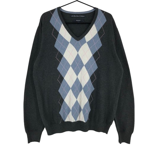 Gant pull col 8 - pull, À