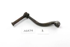 NSU FOX 101 OSB 4T - Kickstarter Lever A6474-3