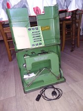 ELNA 1 Grasshopper machine à