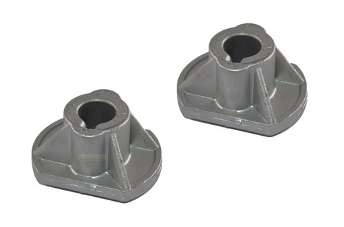 Moyeux ø20 pour tondeuse - x,